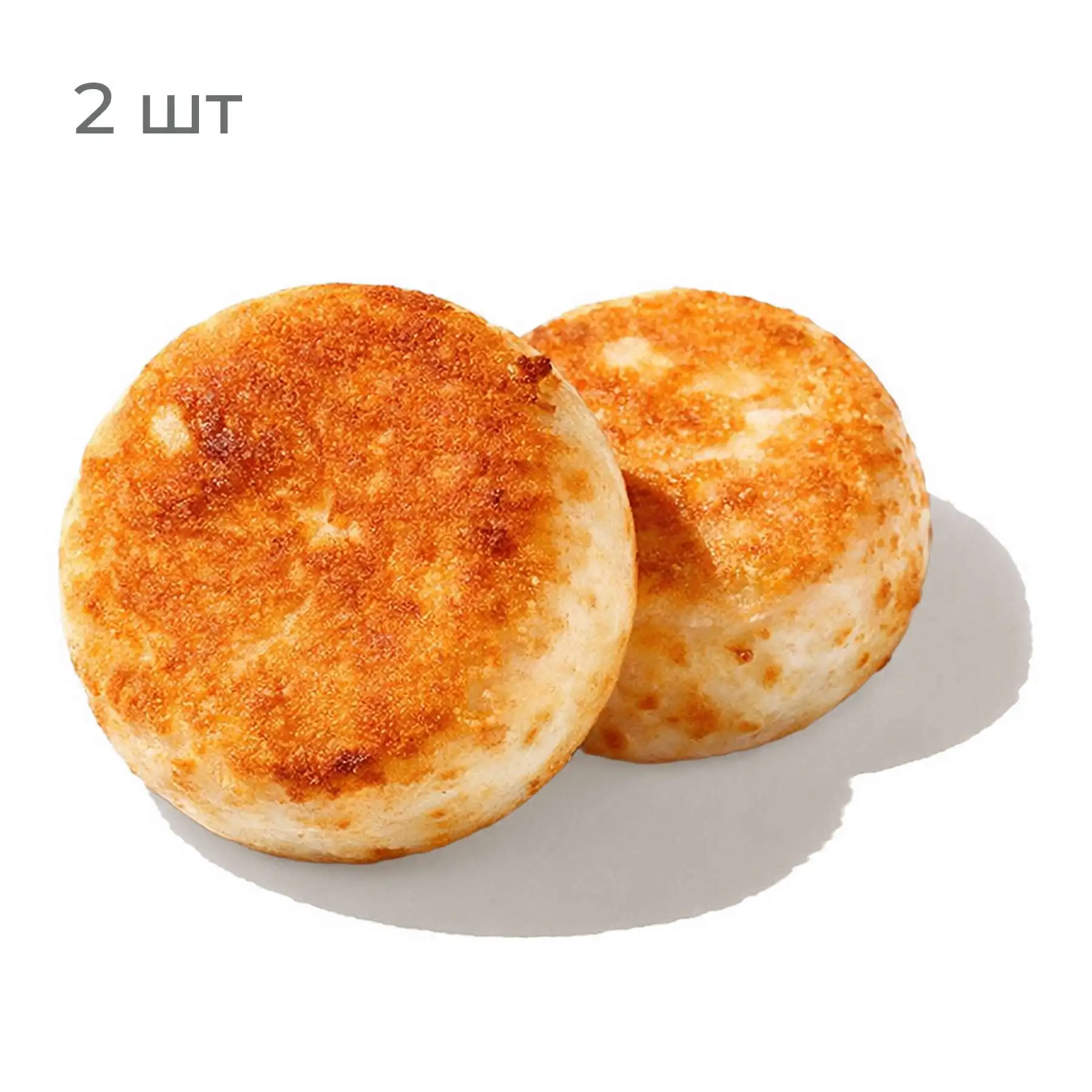 Сырники из печи - Сырники из печи