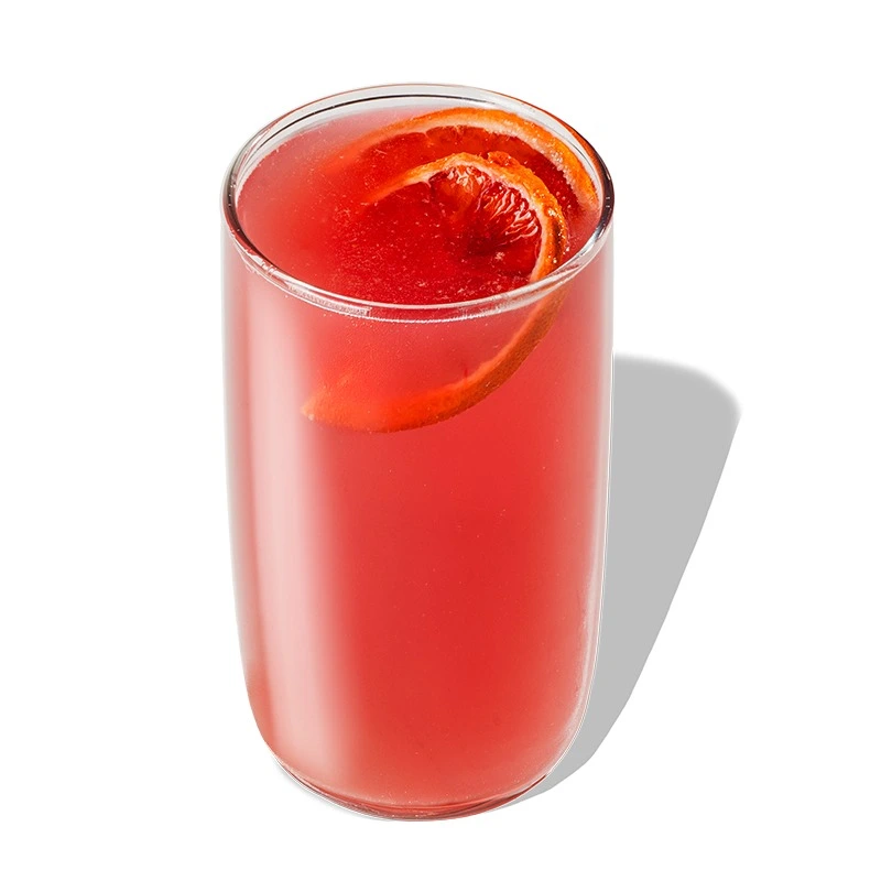 Глинтвейн - Согревающий глинтвейн со вкусом вишни и ароматных специй