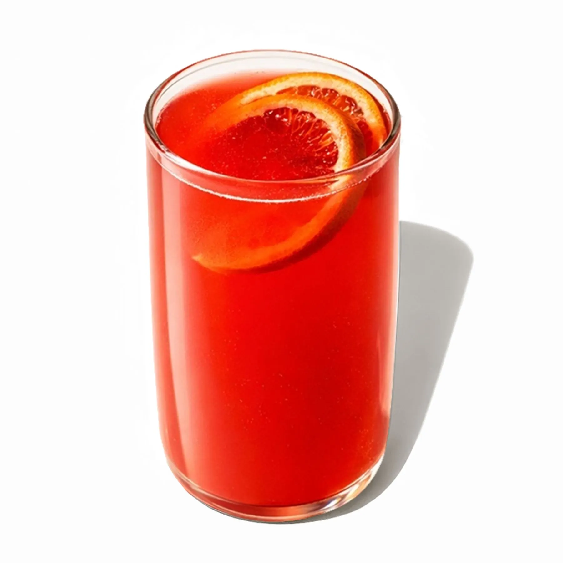 Глинтвейн - Согревающий глинтвейн со вкусом вишни и ароматных специй