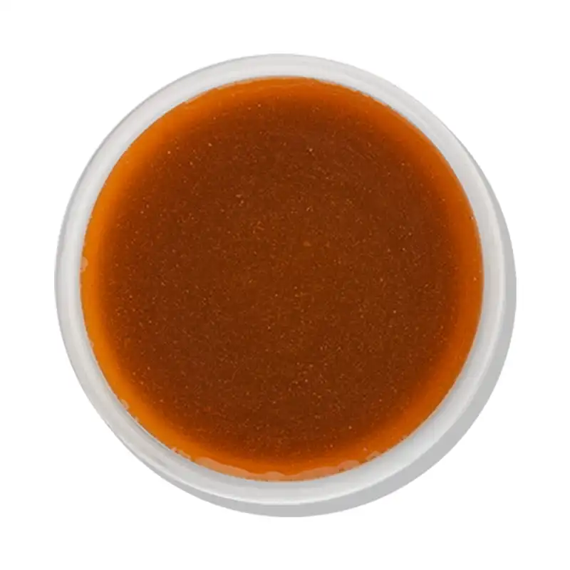 Топпинг Соленая карамель - 20 гр