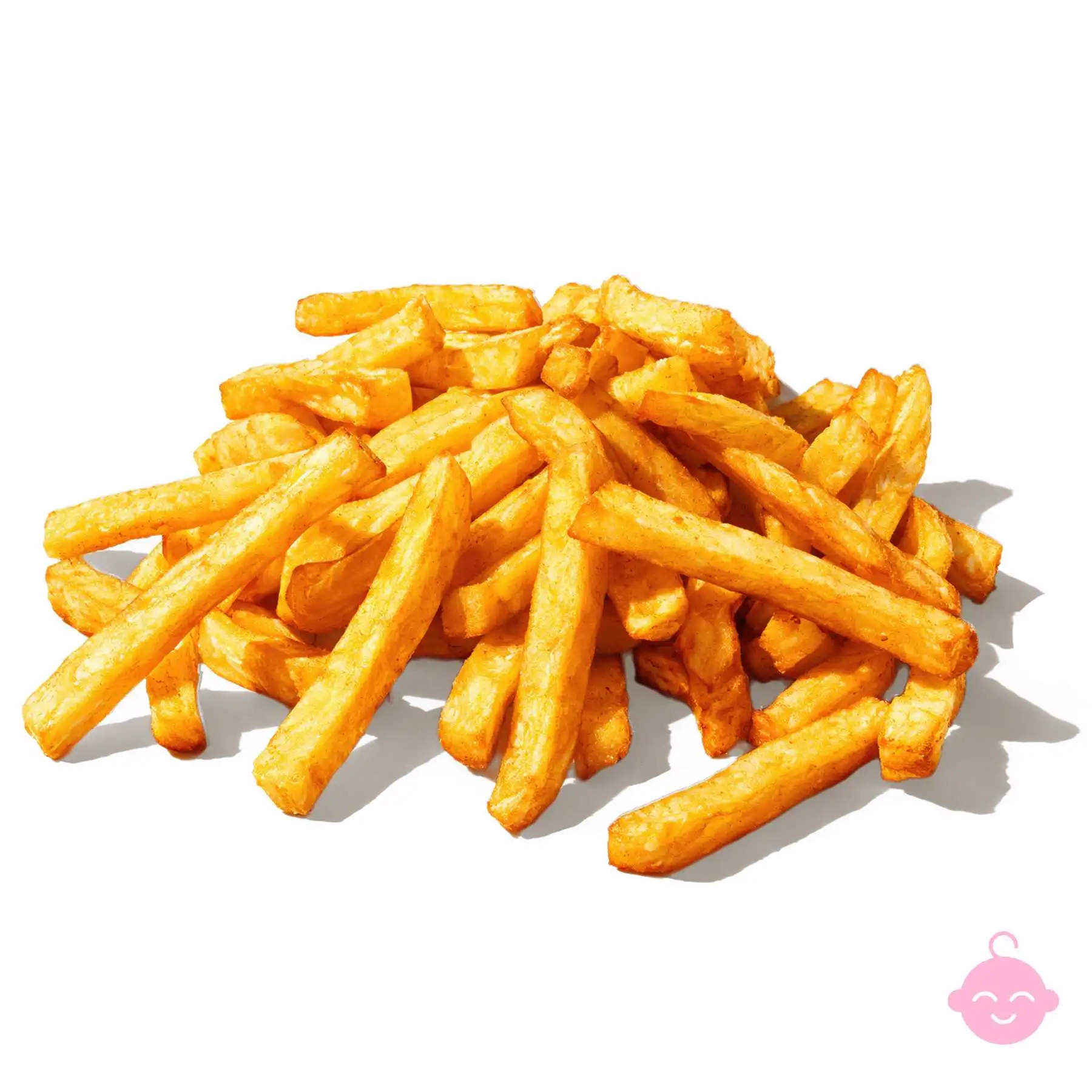 Картофель из печи - Ароматный картофель из печи. Приготовлен без масла