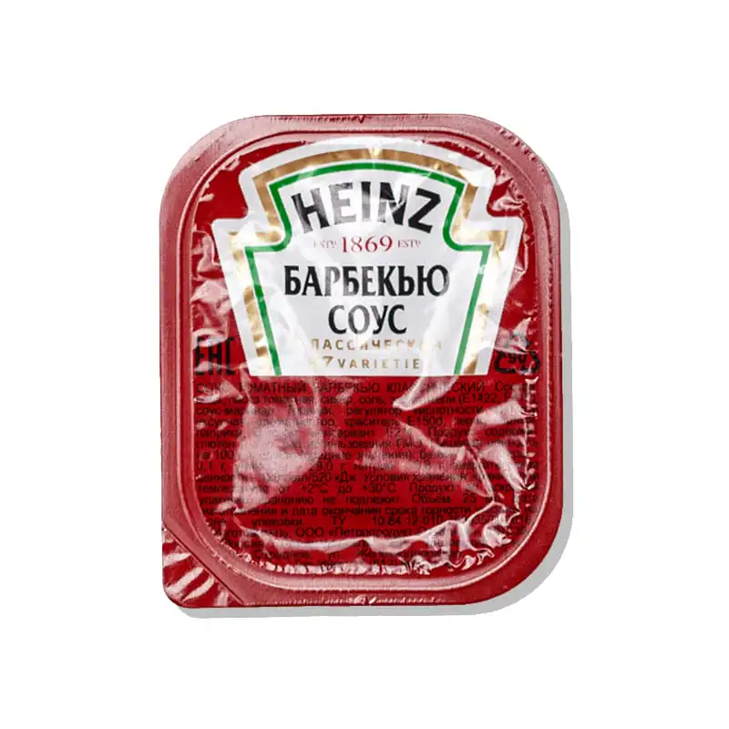 Соус Барбекю - 25 мл