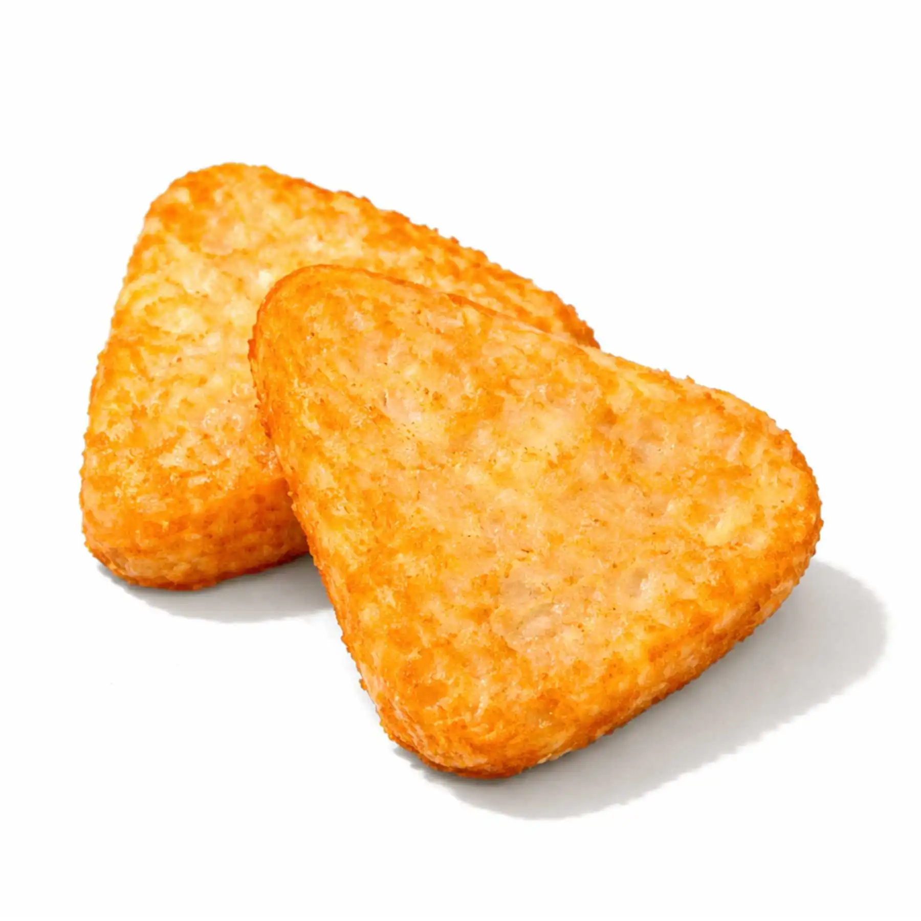 Хашбрауны - Картофельные оладушки из печи с хрустящей корочкой и сочной серединкой