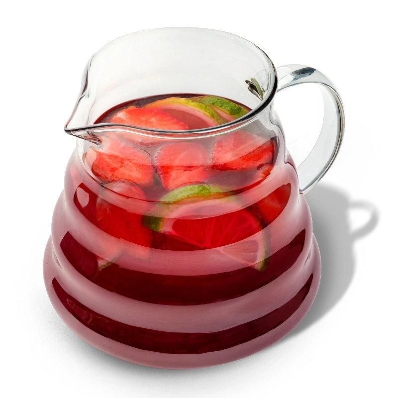 Авторский чай Клубника-Лайм - Ароматный клубничный чай с яркими нотками лайма