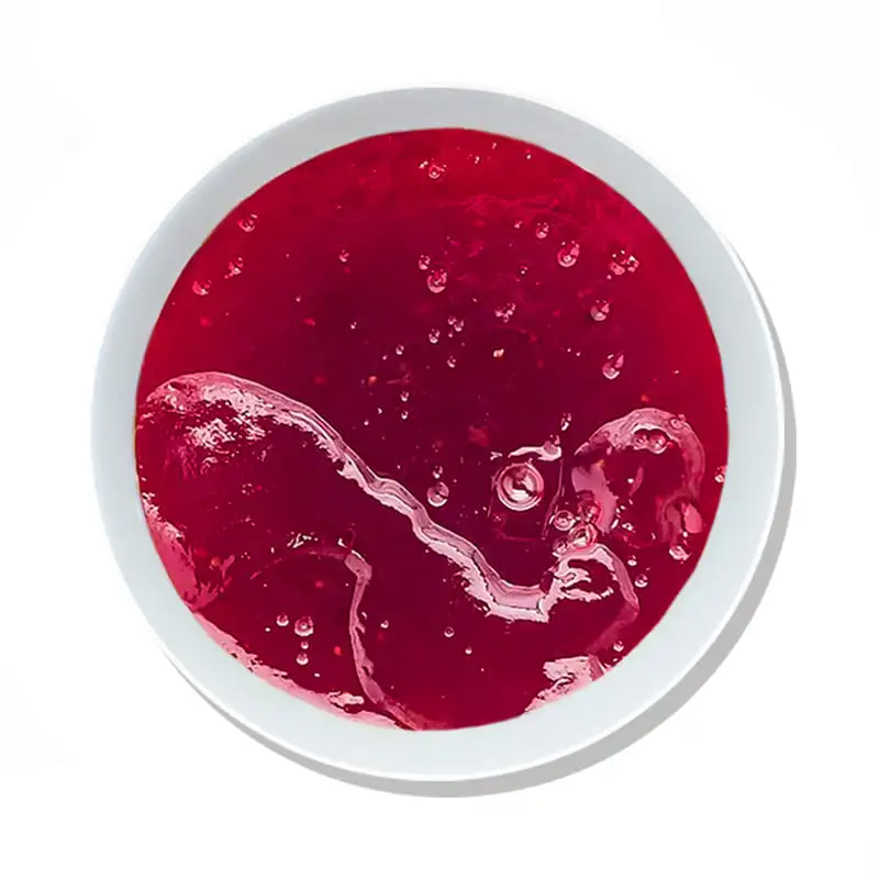 Малиновый джем - Добавьте к сырникам