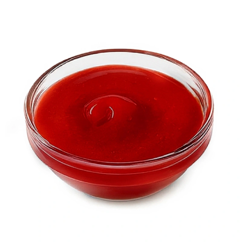 Соус сеульский - 