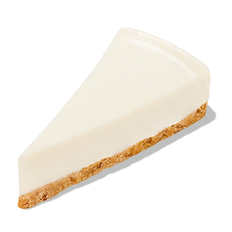 Чизкейк Нью-Йорк - Классический американский чизкейк. Самый популярный десерт в мире 